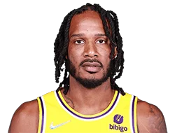 Ariza, Trevor