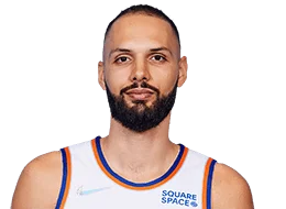 Evan Fournier