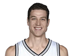 Fredette, Jimmer