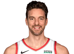 Gasol, Pau