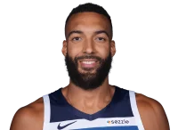 Rudy Gobert
