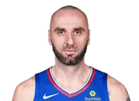 Gortat, Marcin