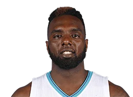 Hairston, PJ