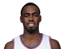 Hardaway Jr., Tim