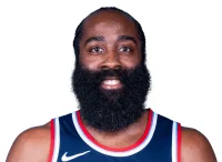 James Harden