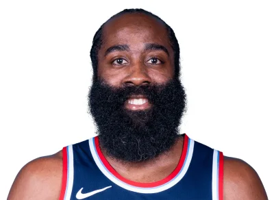 James Harden
