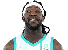 Montrezl Harrell