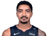 Gary Harris