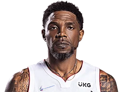 Udonis Haslem