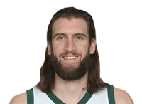 Spencer Hawes