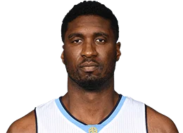 Hibbert, Roy