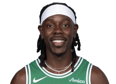 Jrue Holiday