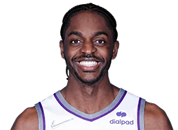 Justin Holiday