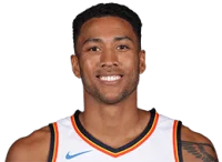 Josh Huestis
