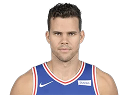 Humphries, Kris