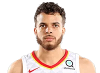 RJ Hunter