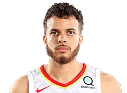 RJ Hunter