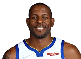 Andre Iguodala