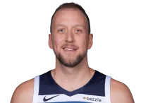 Joe Ingles