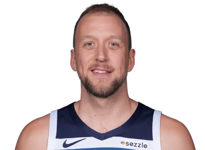Joe Ingles