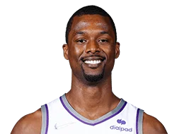 Harrison Barnes