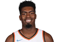 Dakari Johnson