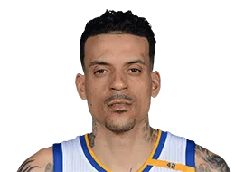 Barnes, Matt