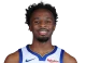 LJ Cryer