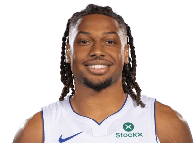 Chaz Lanier