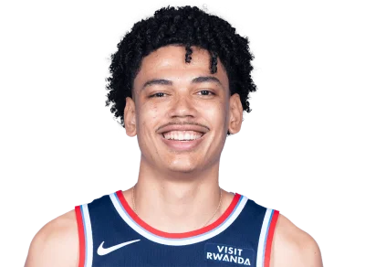 Kobe Sanders