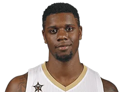 Jones, Terrence