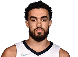 Tyus Jones