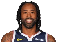 DeAndre Jordan