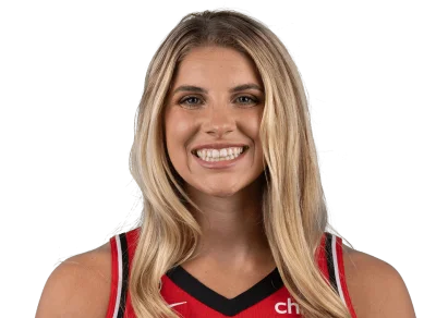 Sarah Ashlee Barker