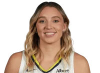 Paige Bueckers