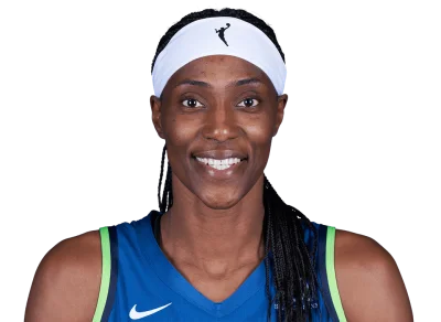Sylvia Fowles