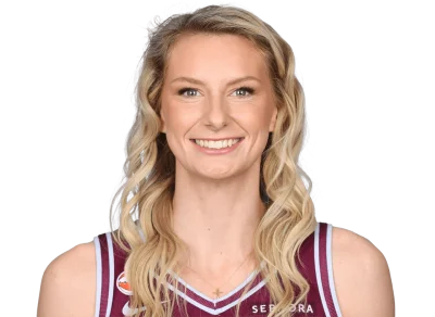 Lexi Held