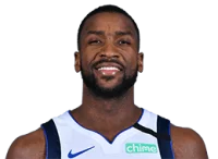 Kidd-Gilchrist, Michael