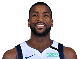 Kidd-Gilchrist, Michael