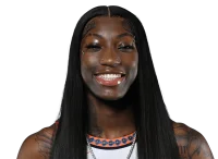 Saniya Rivers