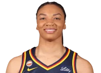 Makayla Timpson