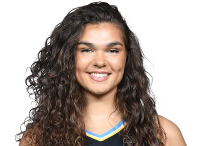 Maddy Westbeld
