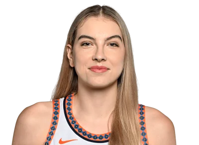 Kamila Borkowska