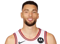 Zach LaVine