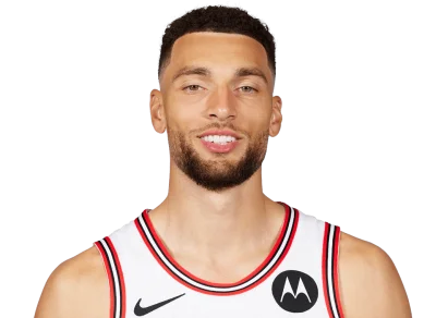 Zach LaVine