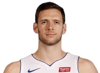 Jon Leuer