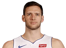 Leuer, Jon
