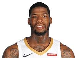 Liggins, DeAndre