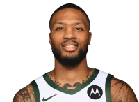 Damian Lillard