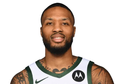 Damian Lillard